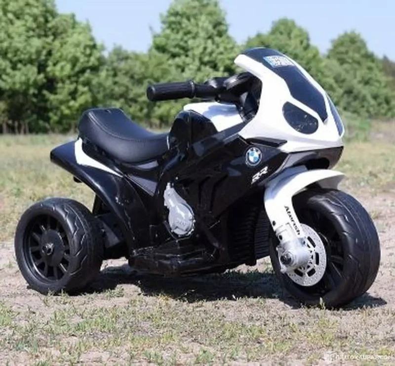 Детский мотоцикл BMW JT 5188