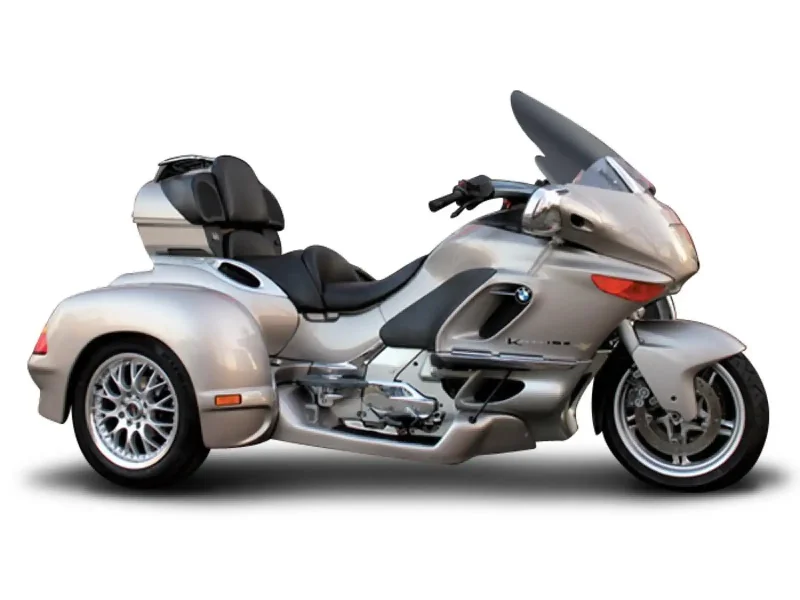 BMW K 1200 2011