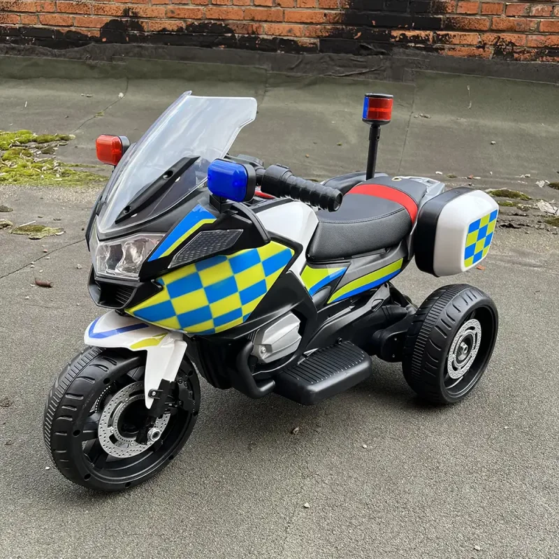 Rocket электромотоцикл детский r0088