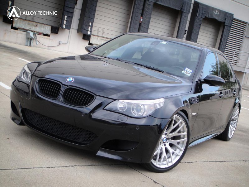 BMW m5 530i
