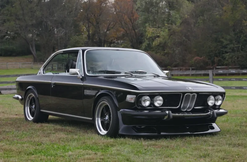 BMW e9 30csi