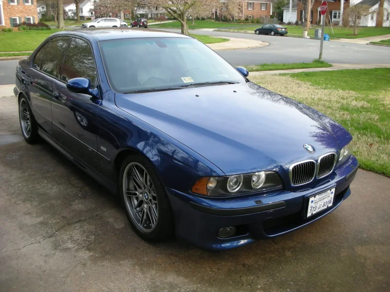 BMW m3 e46 2006