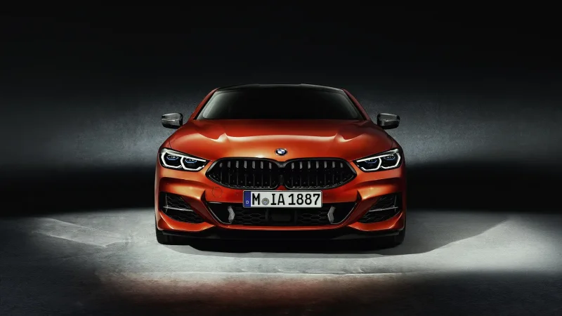 BMW m6 Gran Coupe Hamann