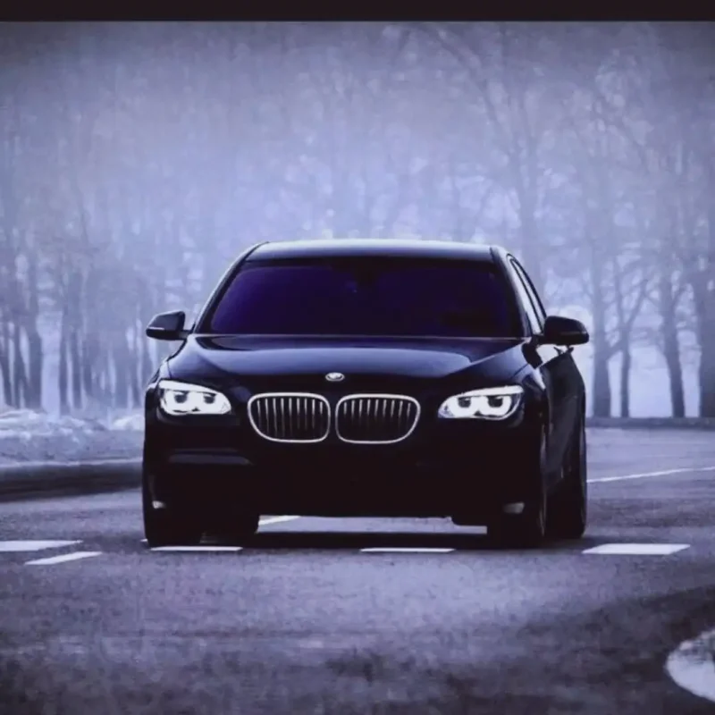 BMW f10