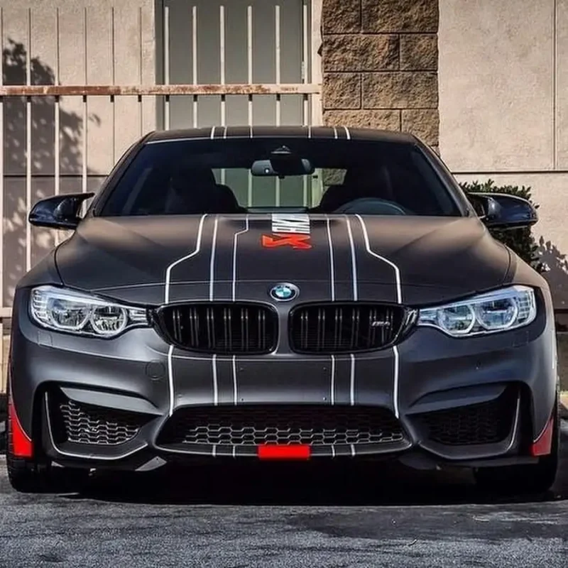 BMW m7