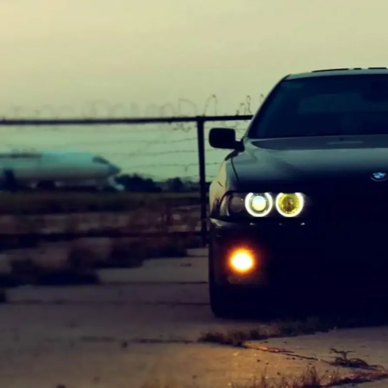 Крутые авы для ДС БМВ
