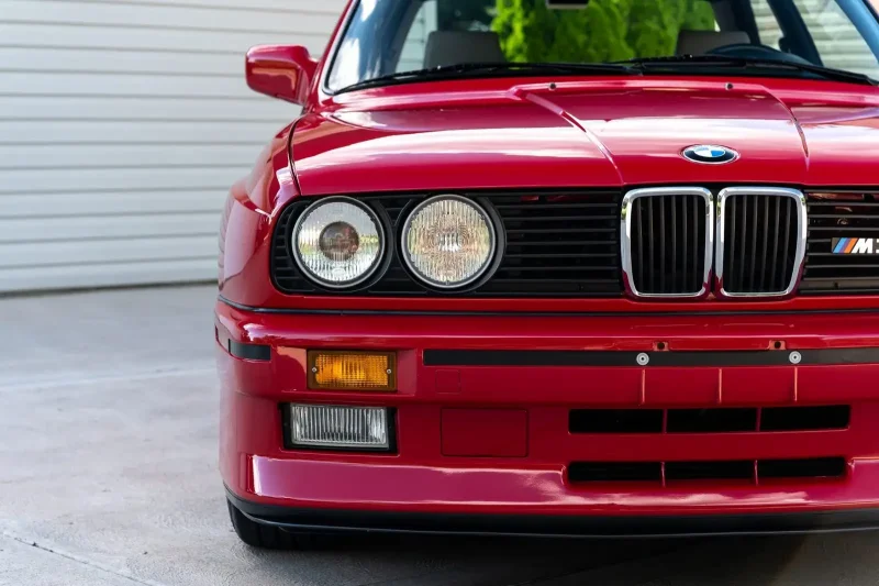 BMW m3 1995