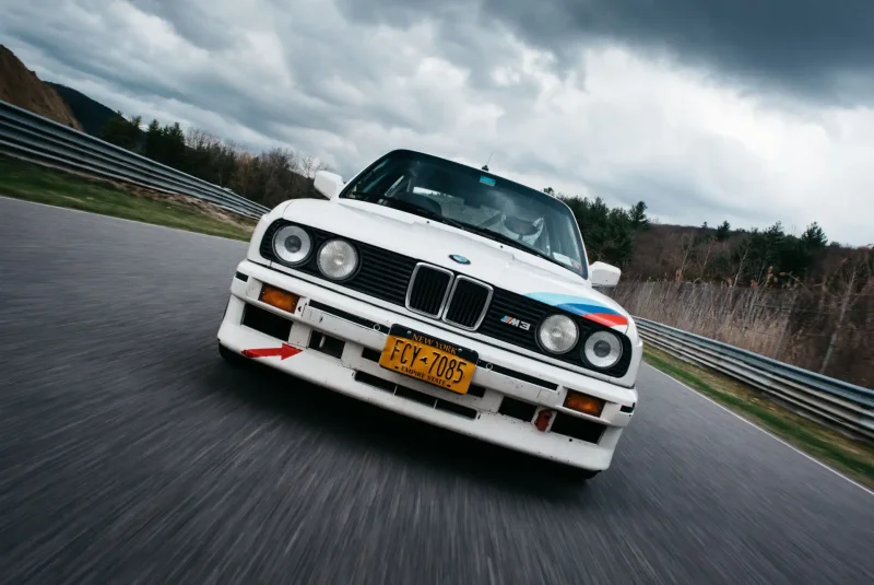 BMW 7 e30