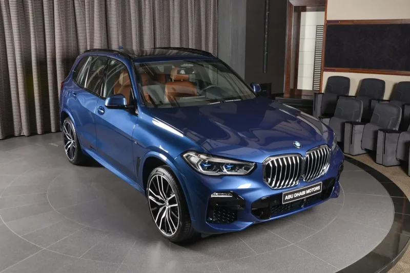 BMW x3 2000