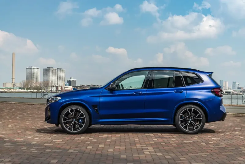 BMW x5 xdrive40i 2021