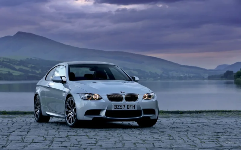 BMW m3 Coupe 1999