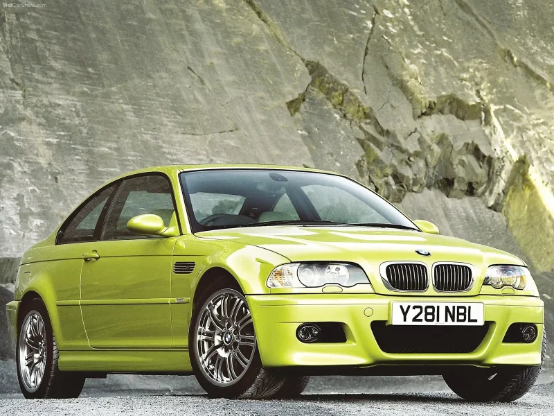 BMW 5 Series f30