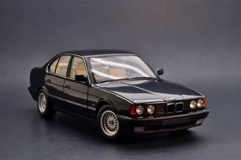 BMW 535i e34