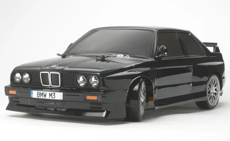 Tamiya BMW m3 Sport EVO
