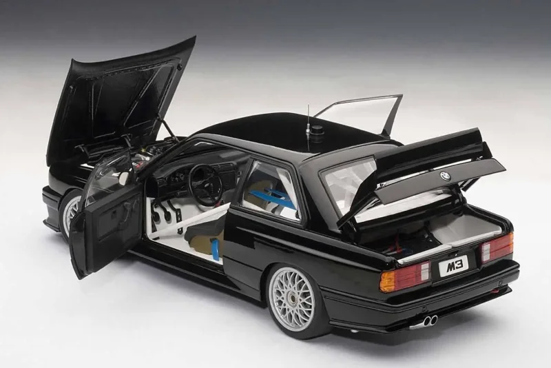 BMW m3 AUTOART
