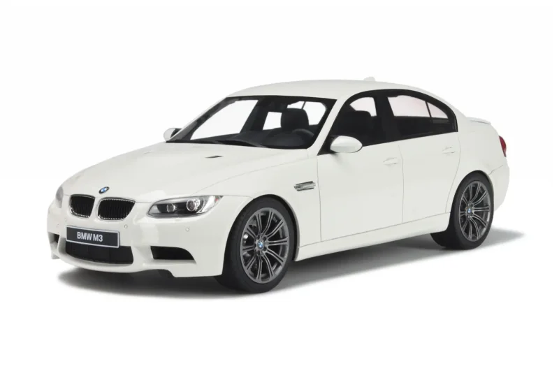 BMW e90 1:24