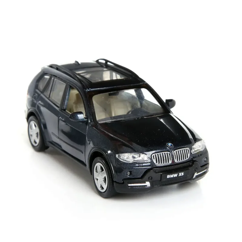 BMW x3 Welly 1:43