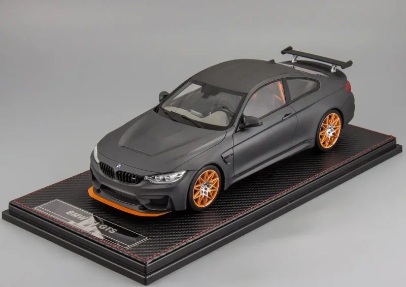 BMW 1:18