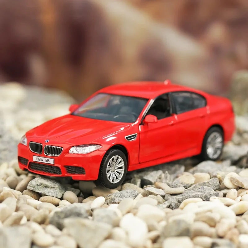 Коллекционная модель BMW m5