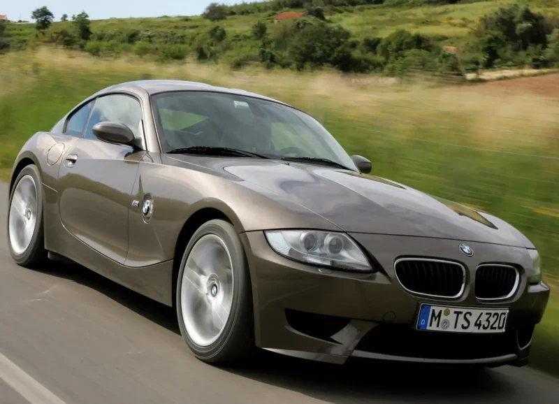 BMW z4 1997