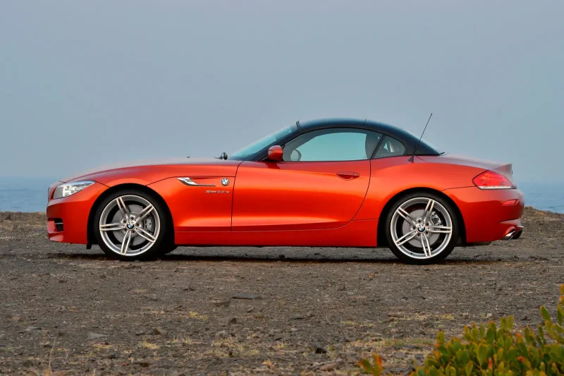 BMW z4 Roadster