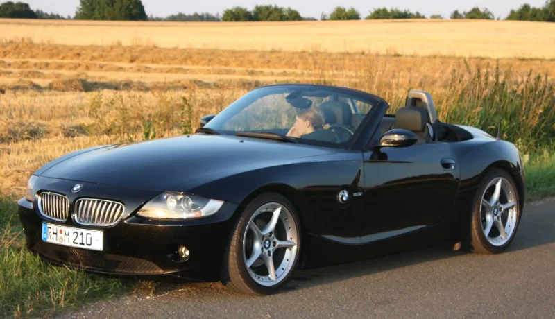 BSE z4
