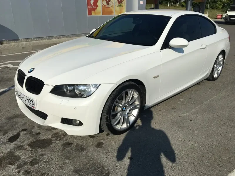 BMW f10 m