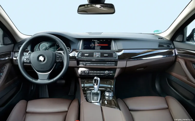 BMW 520d