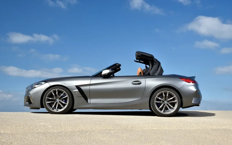 BMW z4 Roadster 2019