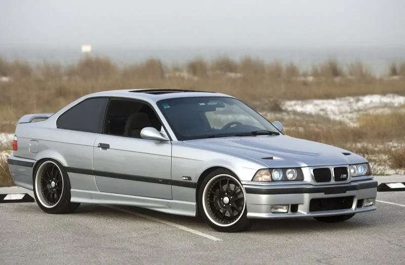 BMW m3 e36