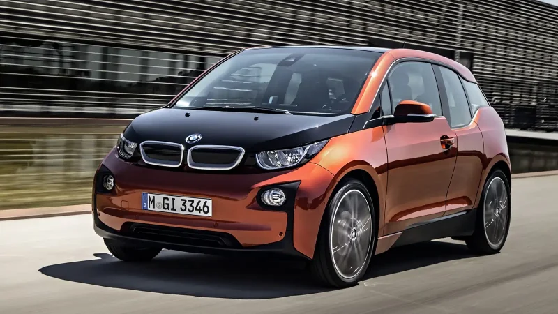 BMW 1 140i
