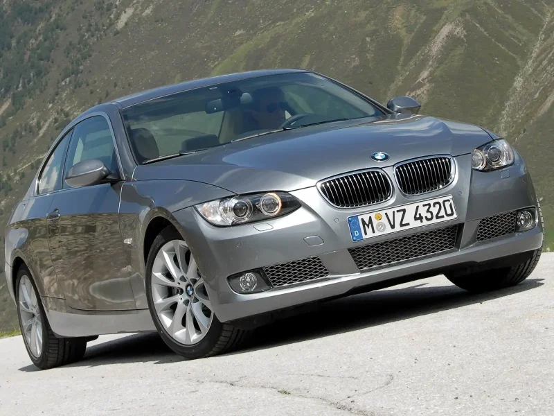 BMW m8 Competition 2020