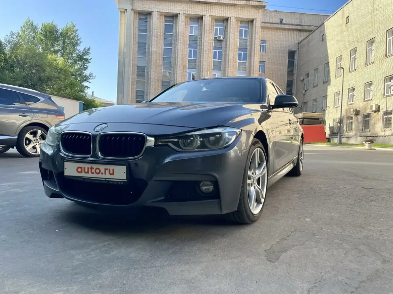 BMW m4 f32
