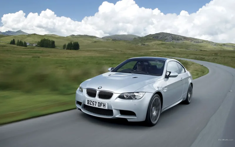 BMW AG m3