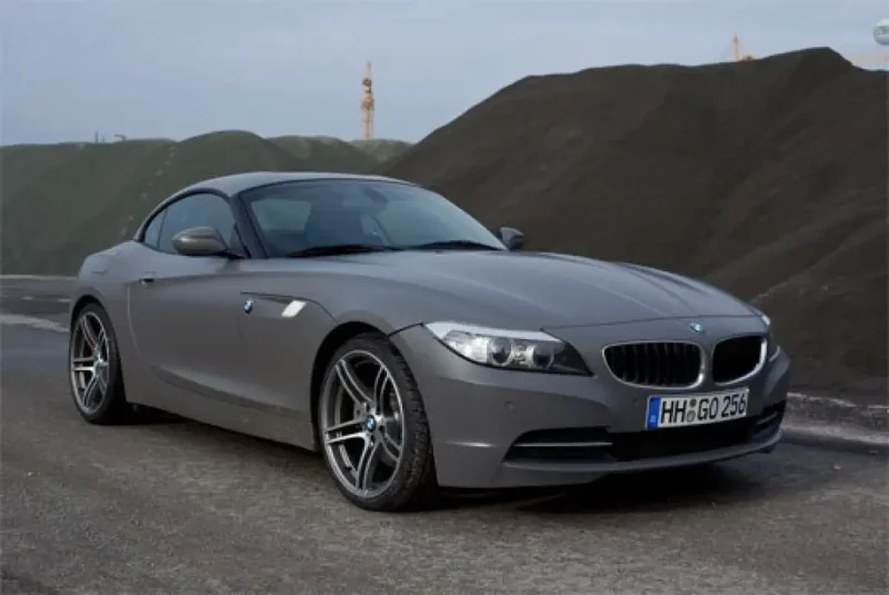M3 g80 Vorsteiner