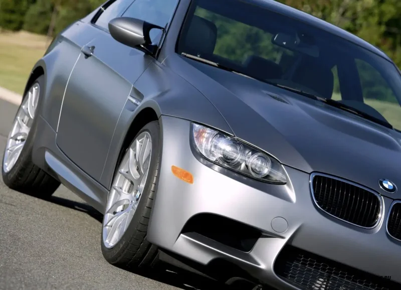 BMW m3 gt 2011