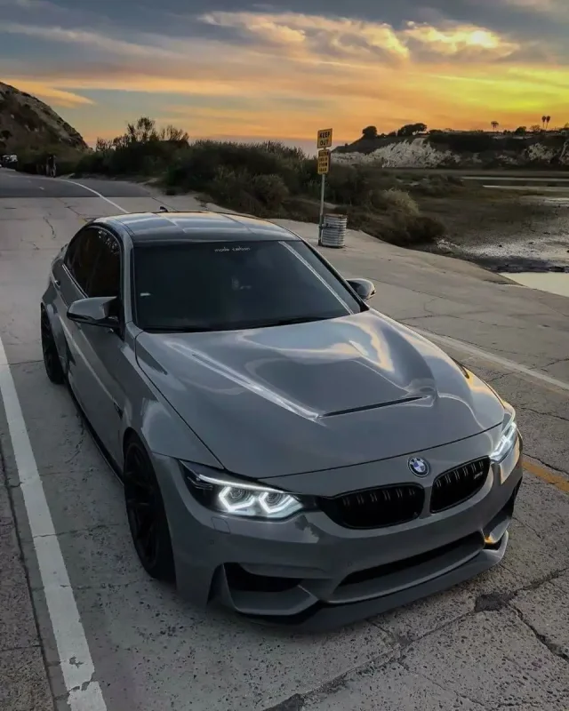 BMW z4 e89