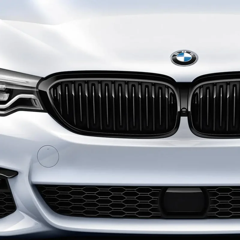 Решетка радиатора BMW g30