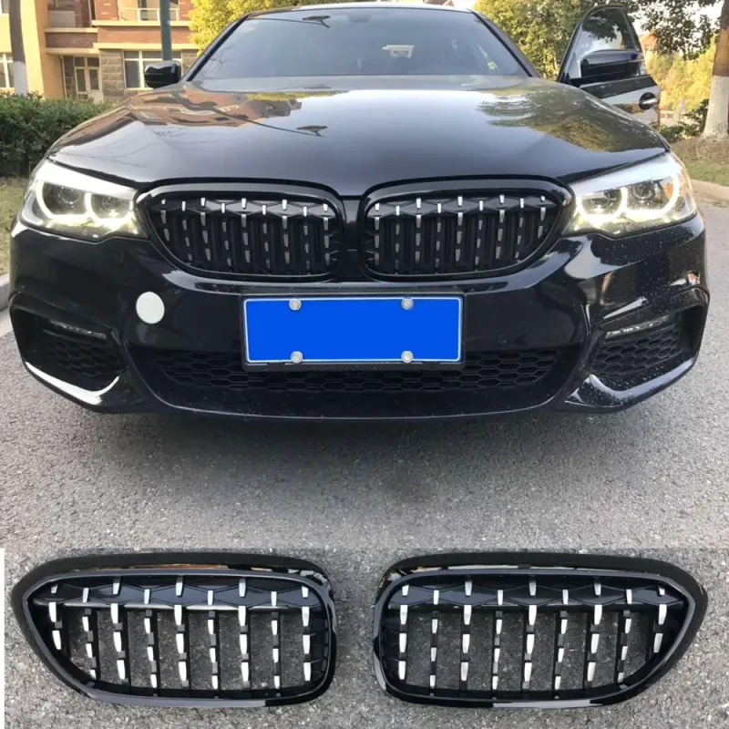 Решетка BMW g30