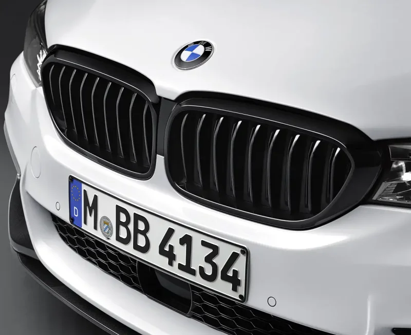 BMW g05 m Performance