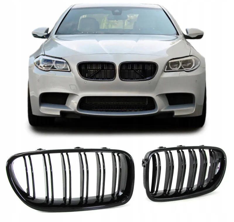 Решетка BMW m5 f10