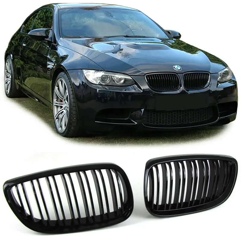 Решётки BMW e92