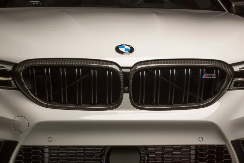 BMW f90 m Performance