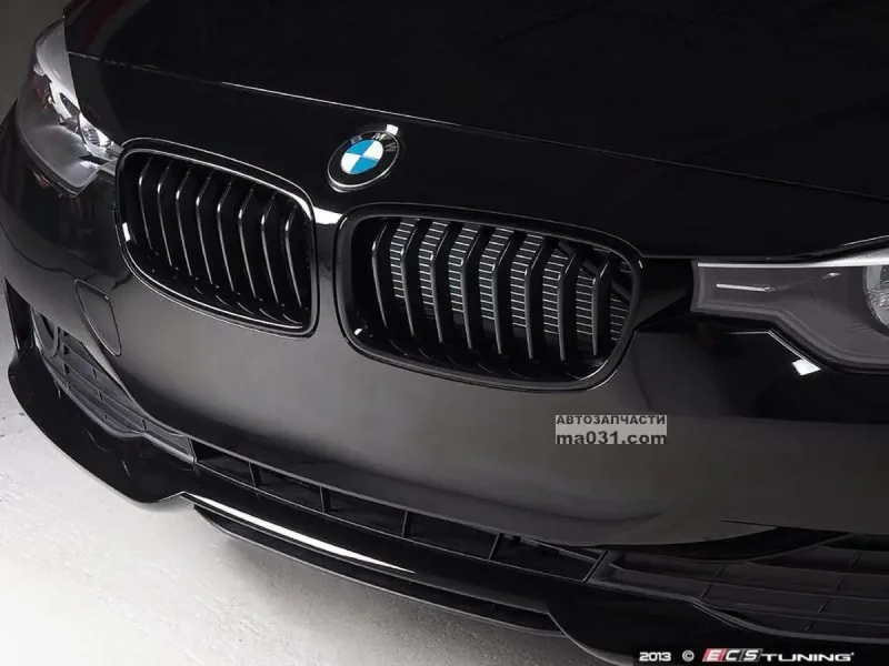 BMW f30 решетка радиатора Performance