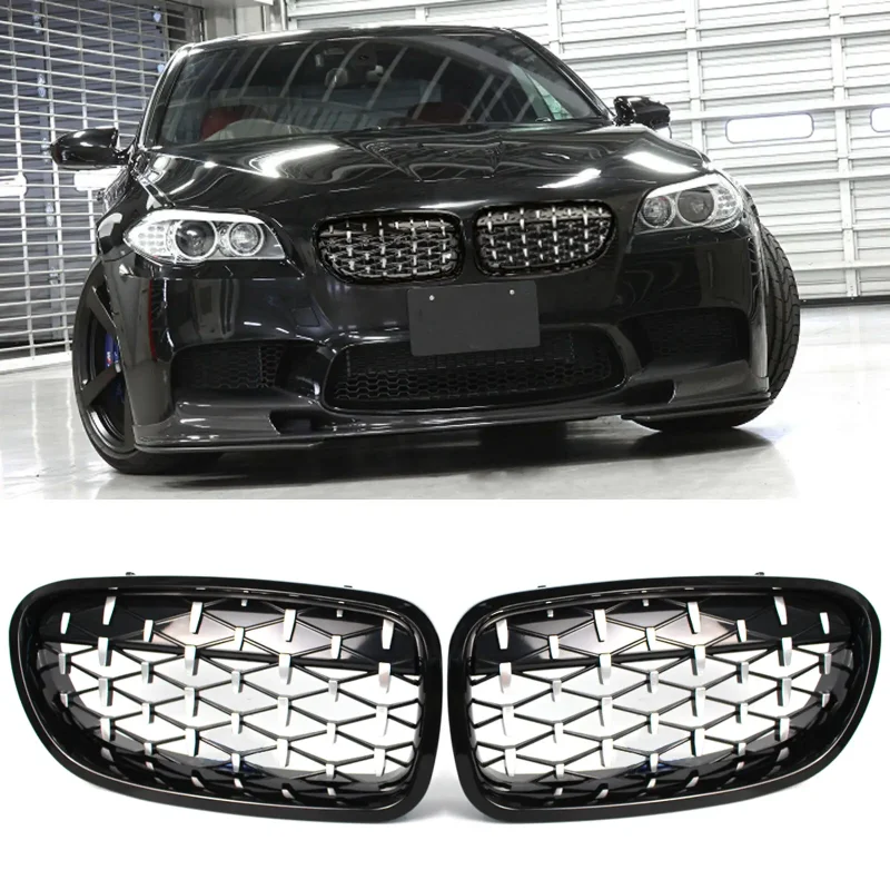 Решетка BMW m5 f10