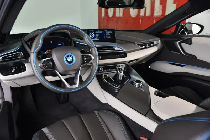 BMW q9