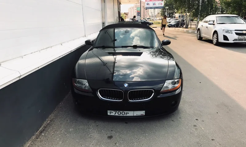 БМВ капля диска фото