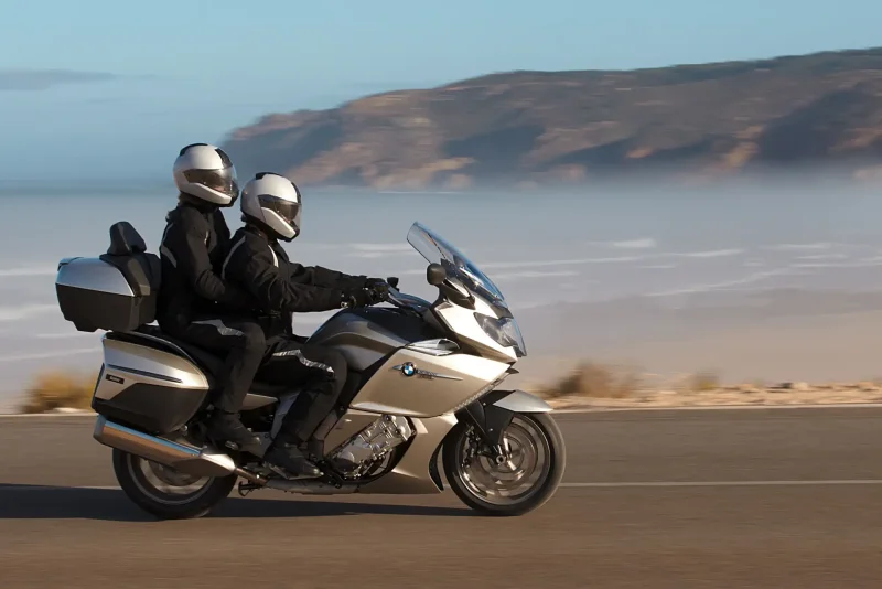 BMW Motorrad k 1600 GTL