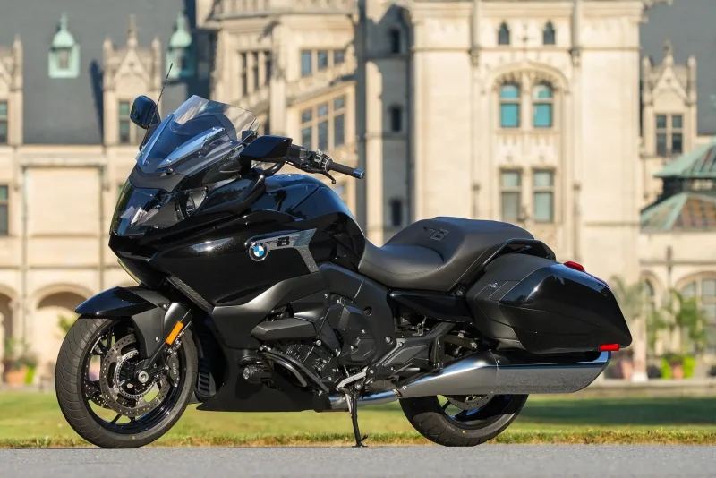 BMW k1600b 2020
