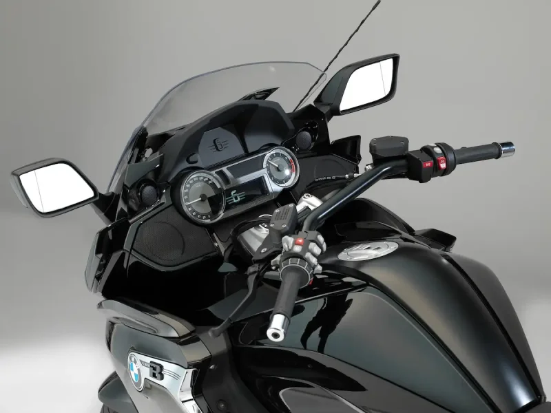 BMW k1600b 2022